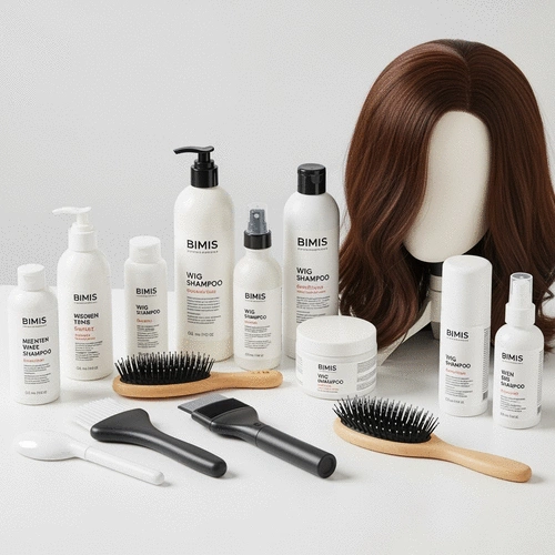 Where to Buy Quality Wig Care Supplies and Accessories in Australia: Trusted Retailers and Online Stores
