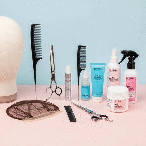 Best Wig Styling Tools and Products to Buy in Australia for 2025